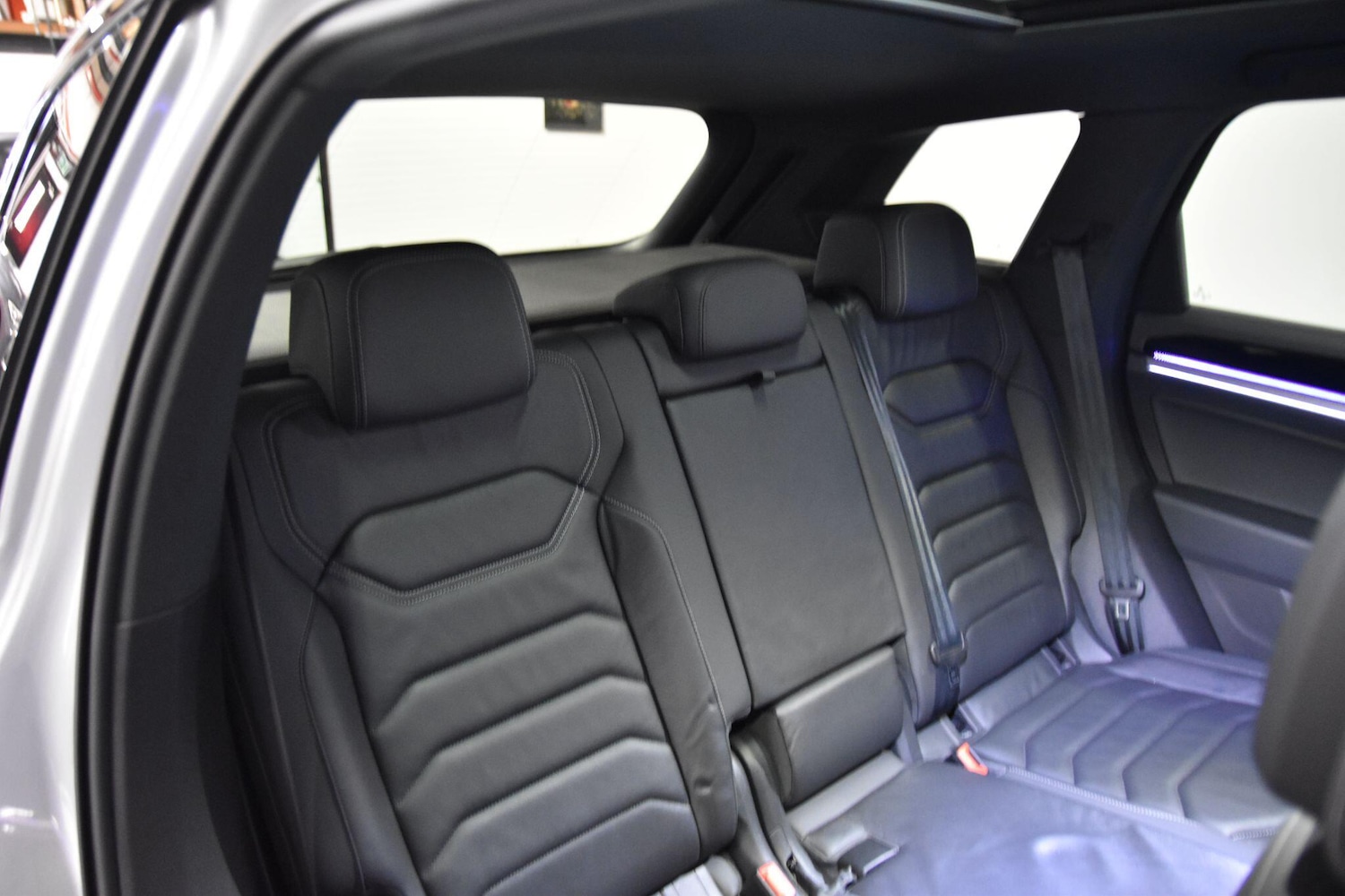 Used Volkswagen Touareg for sale - 77290423: Photo 29