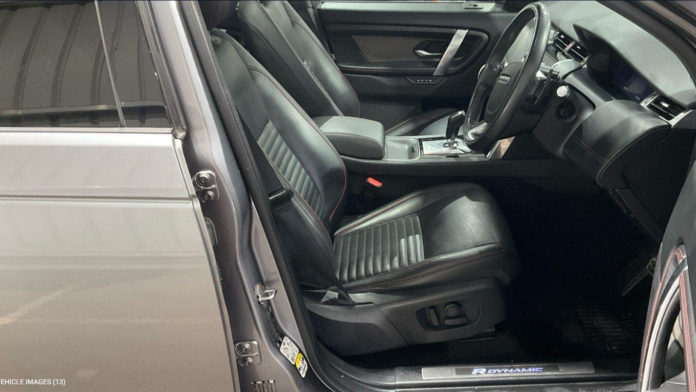 Used Land Rover Discovery Sport for sale - 76701226: Photo 6