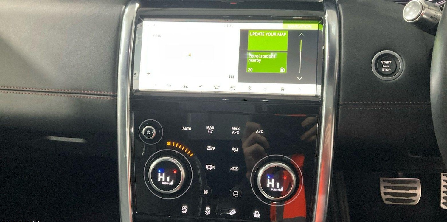 Used Land Rover Discovery Sport for sale - 76701226: Photo 8