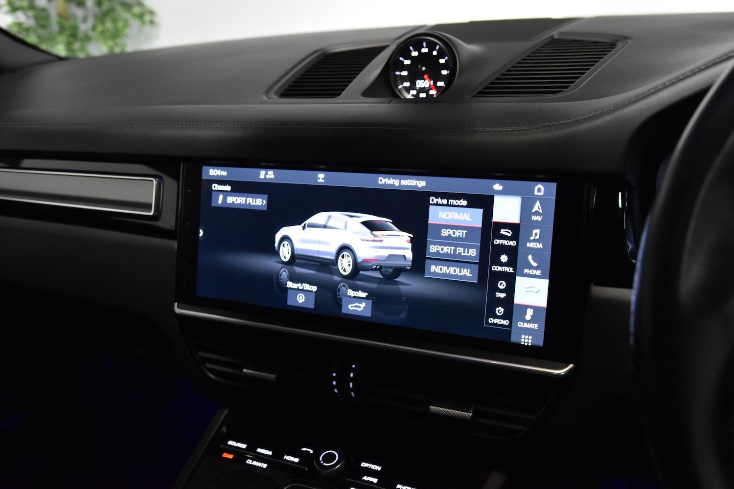 Used Porsche Cayenne 2019 for sale - 77410935: Photo 16