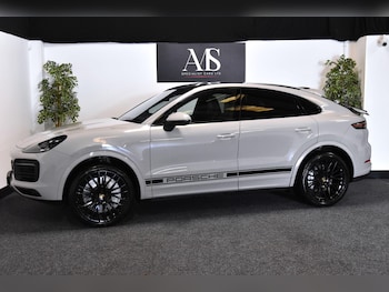 Used Porsche Cayenne 2019 for sale - 77410935: Photo