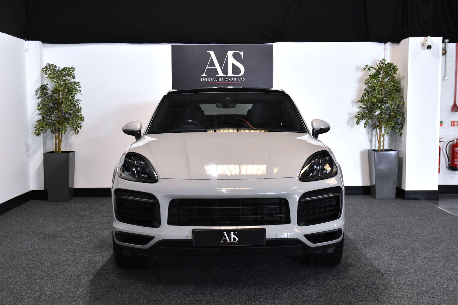 Used Porsche Cayenne 2019 for sale - 77410935: Photo 3