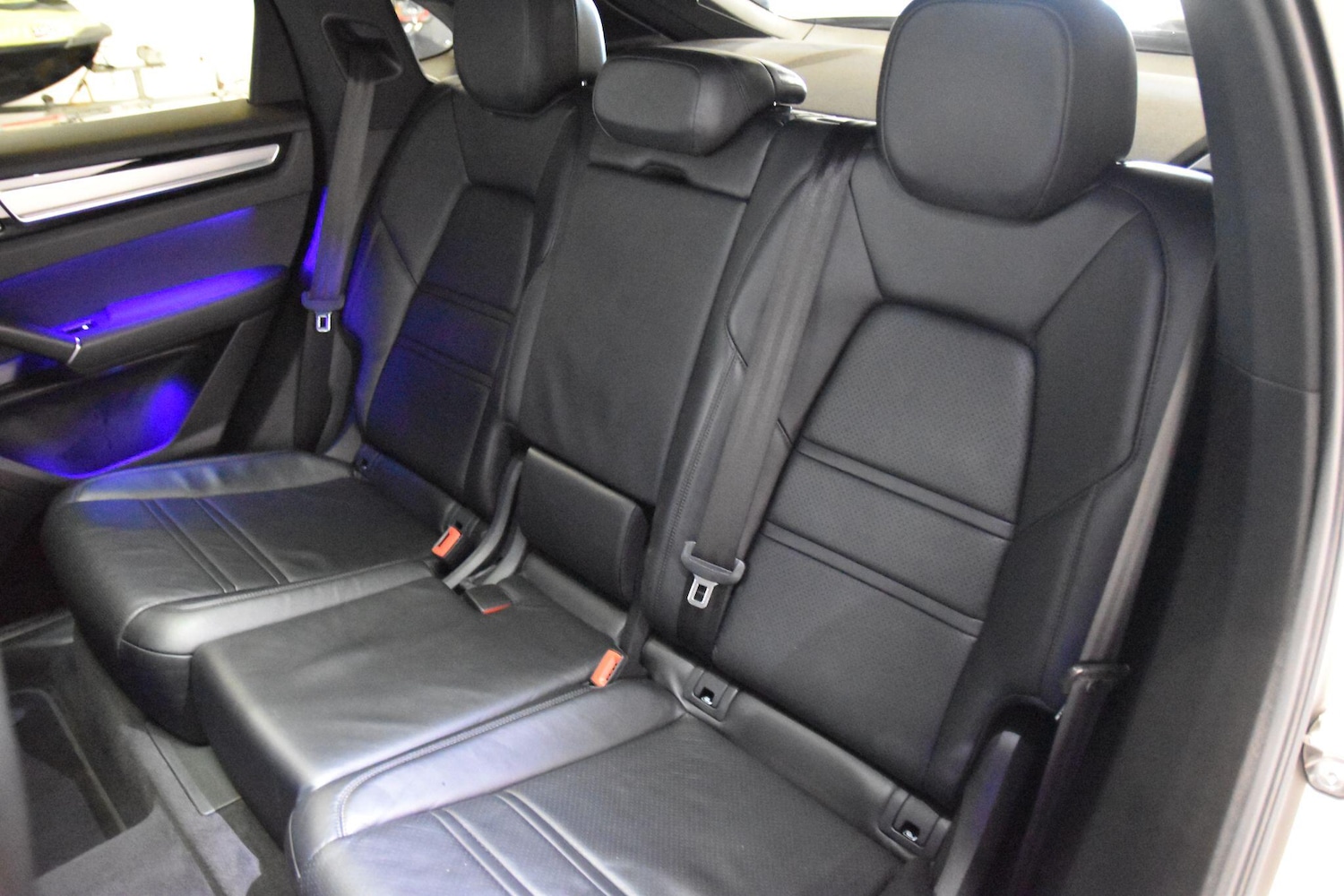 Used Porsche Cayenne 2019 for sale - 77410935: Photo 31