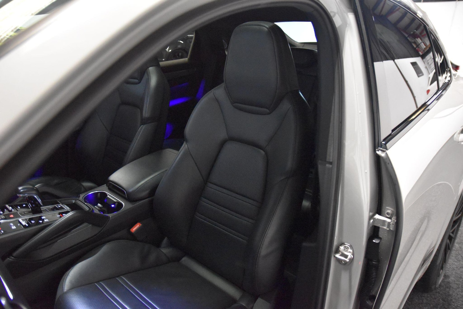 Used Porsche Cayenne 2019 for sale - 77410935: Photo 33