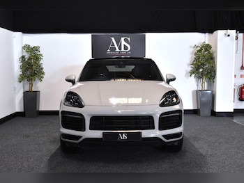 Used Porsche Cayenne 2019 for sale - 77410935: Photo