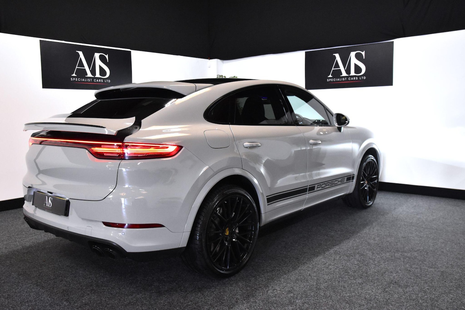 Used Porsche Cayenne 2019 for sale - 77410935: Photo 5