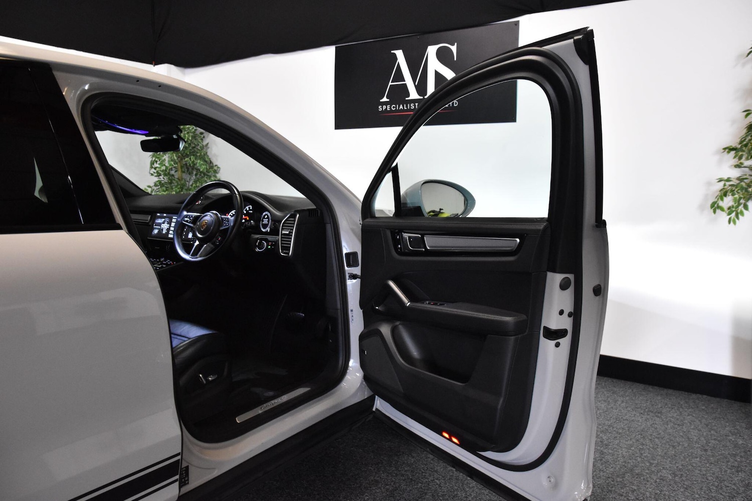 Used Porsche Cayenne 2019 for sale - 77410935: Photo 6