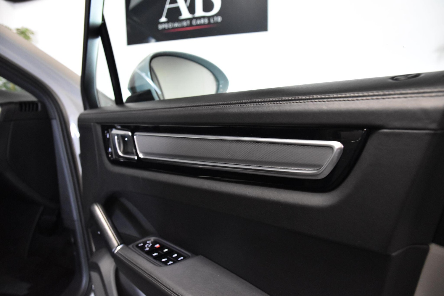 Used Porsche Cayenne 2019 for sale - 77410935: Photo 7