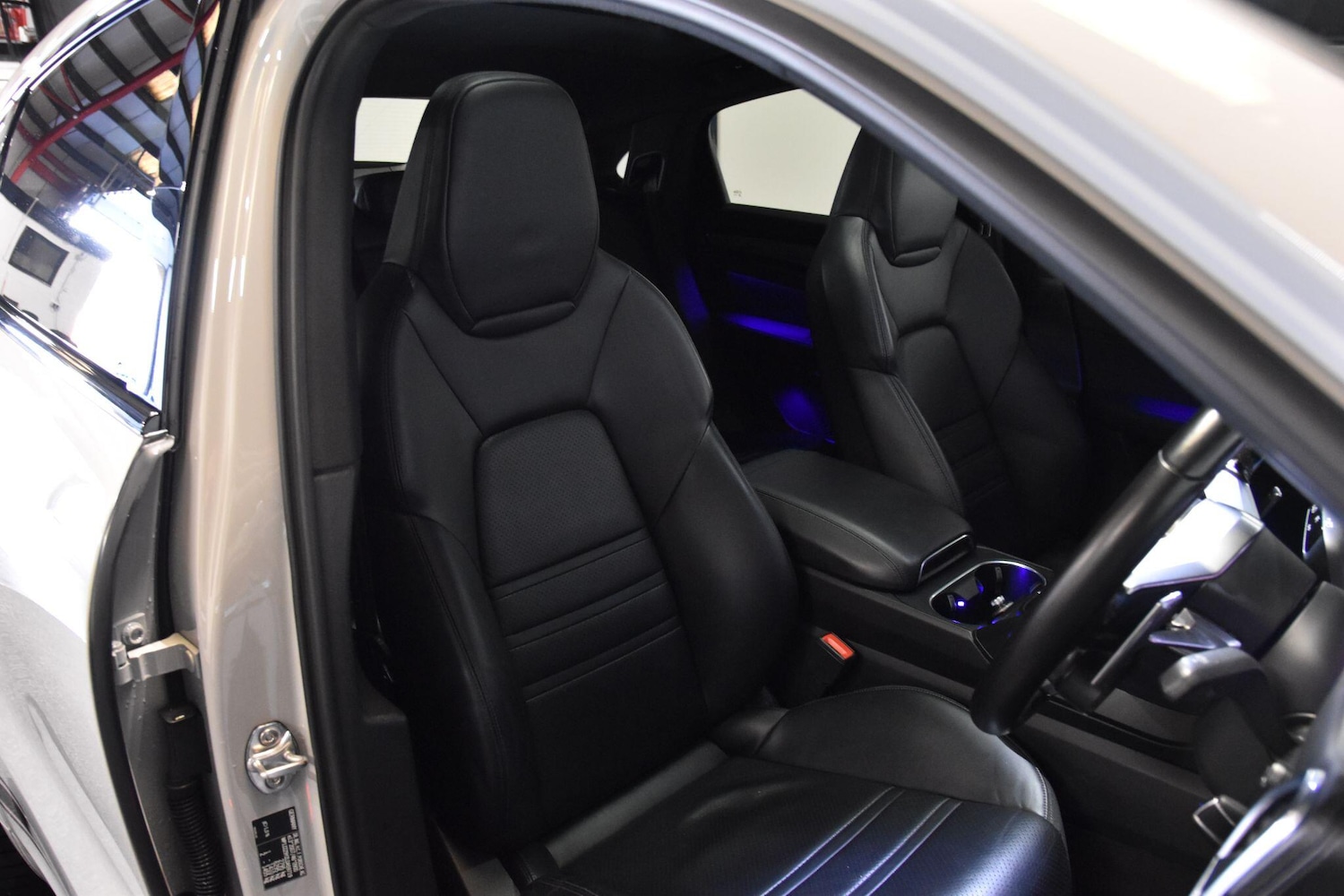 Used Porsche Cayenne 2019 for sale - 77410935: Photo 8