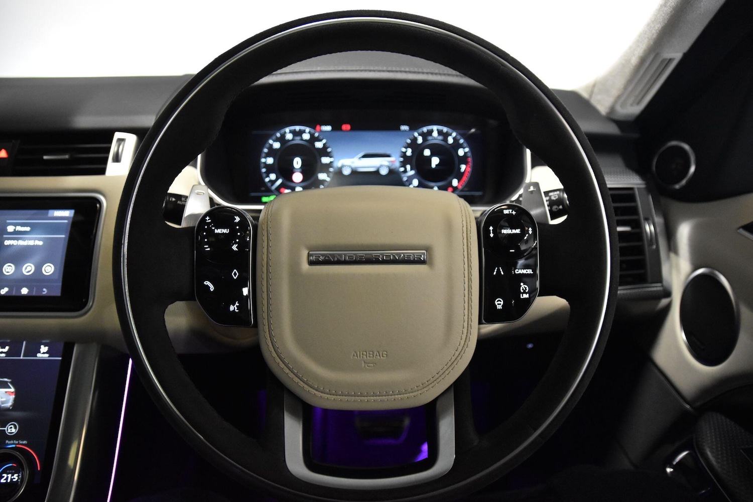 Used Land Rover Range Rover Sport 2018 for sale - 76742861: Photo 10