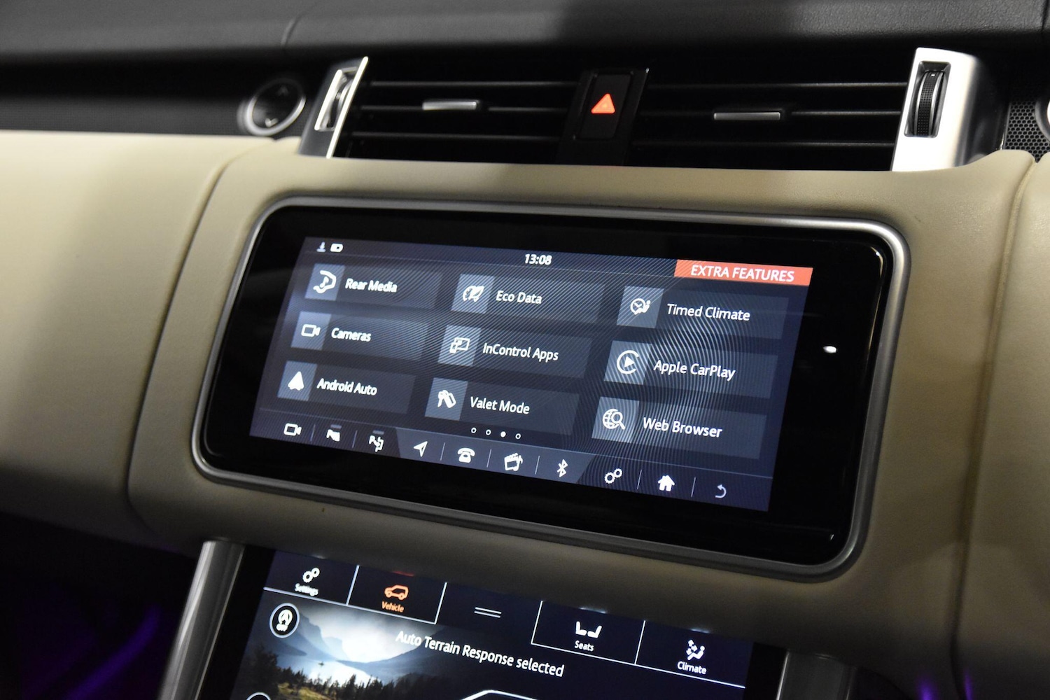 Used Land Rover Range Rover Sport 2018 for sale - 76742861: Photo 17