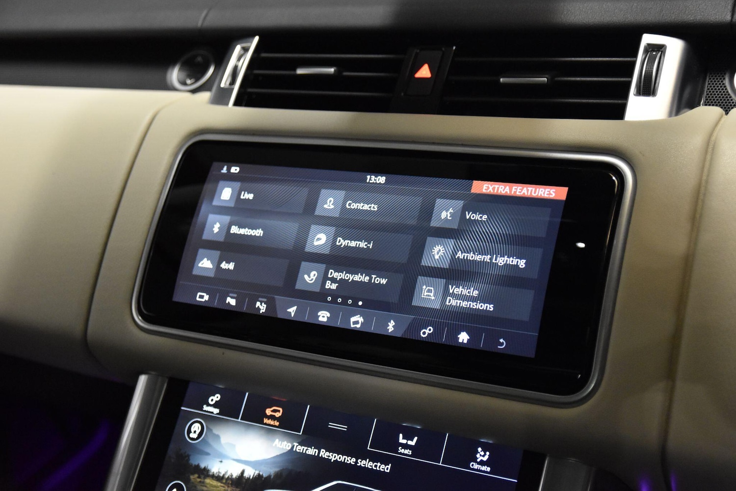 Used Land Rover Range Rover Sport 2018 for sale - 76742861: Photo 18