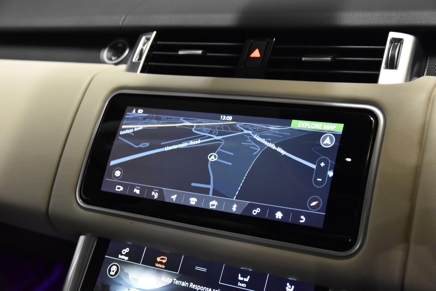 Used Land Rover Range Rover Sport 2018 for sale - 76742861: Photo 21