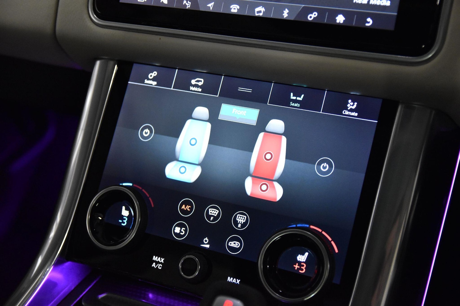 Used Land Rover Range Rover Sport 2018 for sale - 76742861: Photo 23