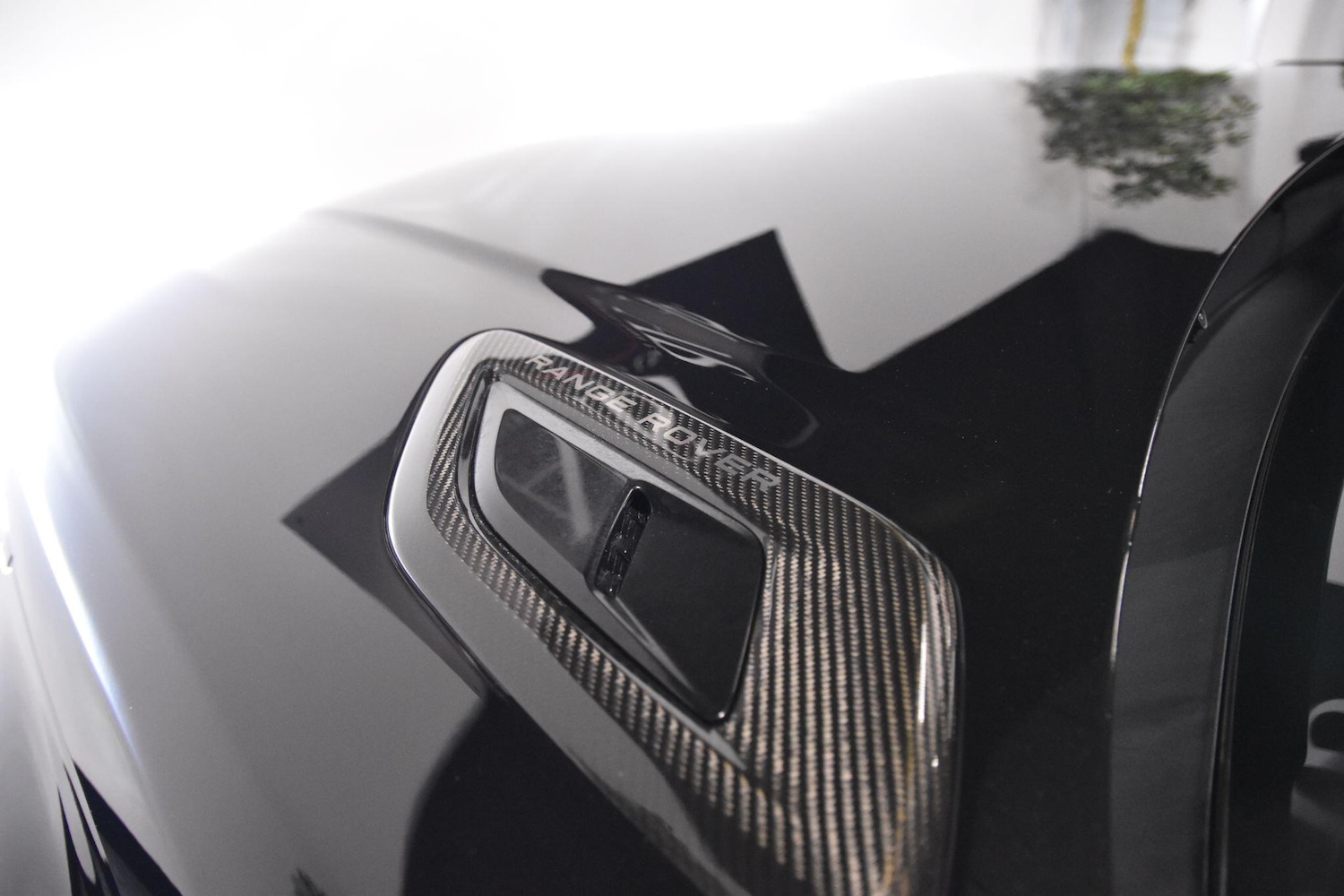 Used Land Rover Range Rover Sport 2018 for sale - 76742861: Photo 35