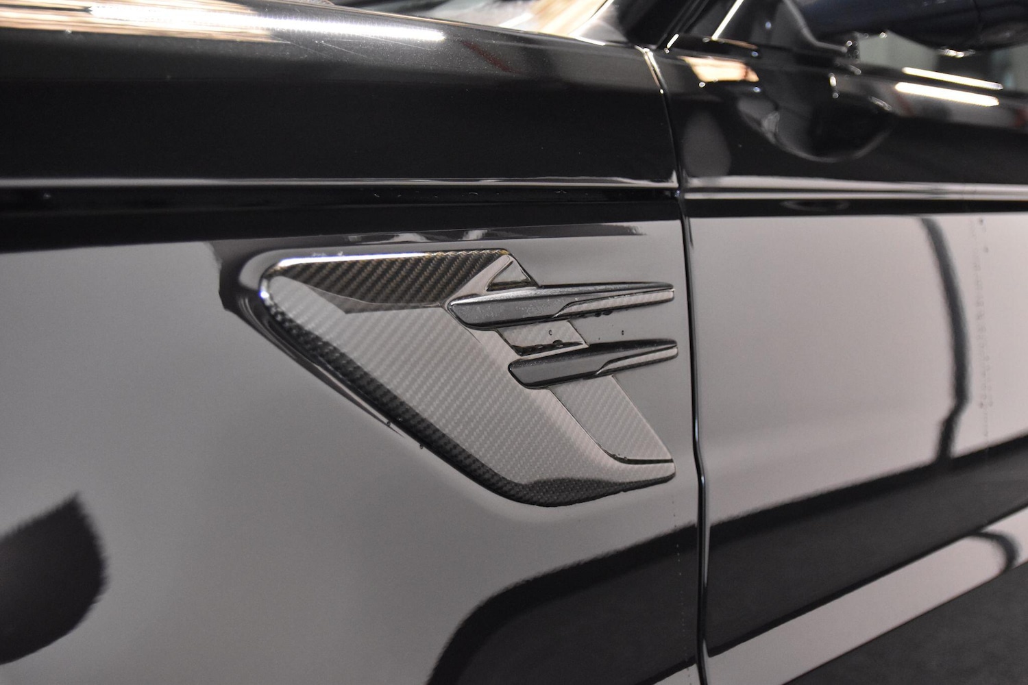 Used Land Rover Range Rover Sport 2018 for sale - 76742861: Photo 36