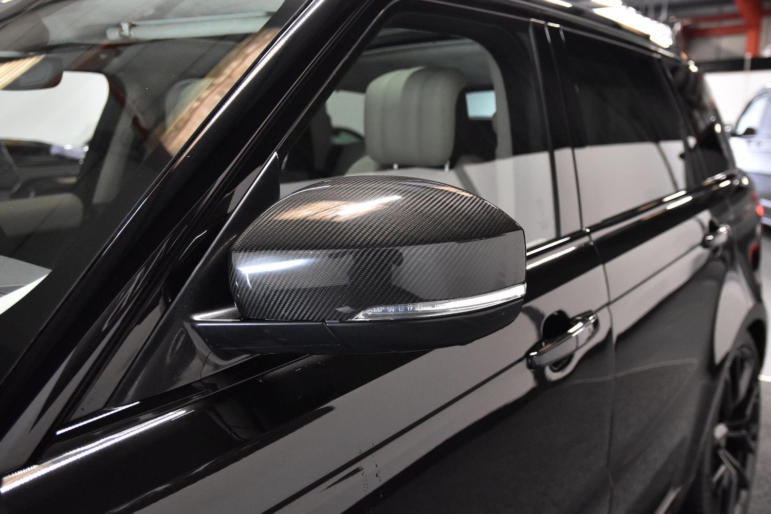 Used Land Rover Range Rover Sport 2018 for sale - 76742861: Photo 37