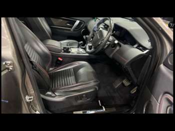Used Land Rover Discovery Sport 2019 for sale - 75449850: Photo