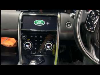 Used Land Rover Discovery Sport 2019 for sale - 75449850: Photo