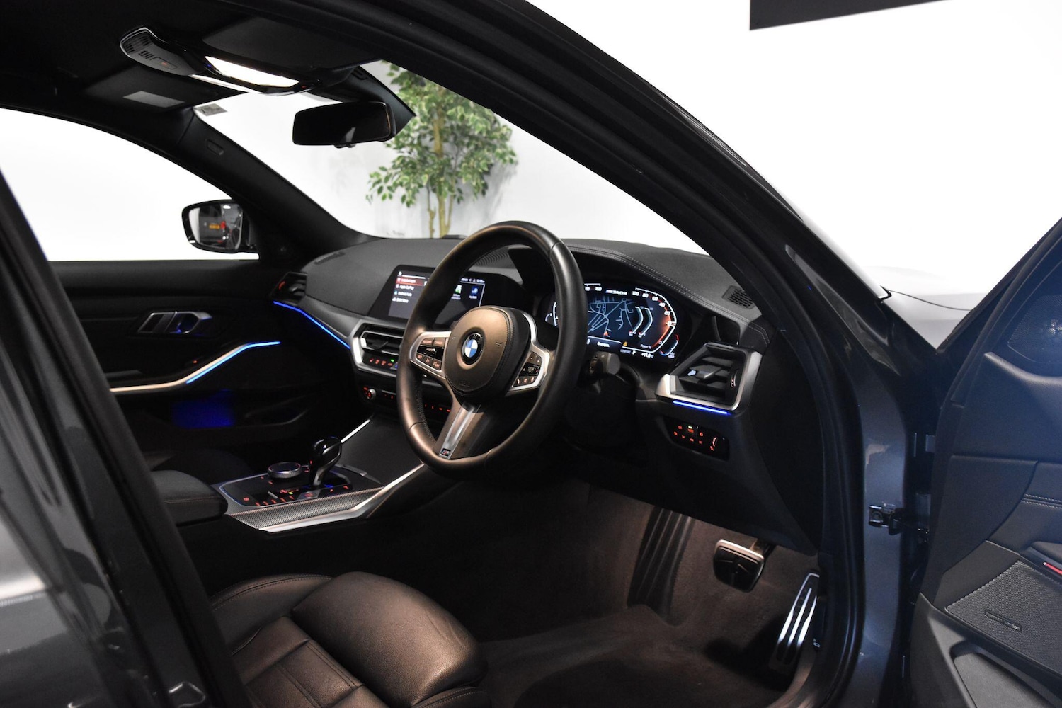 Used BMW 3 Series 2021 for sale - 76824711: Photo 10