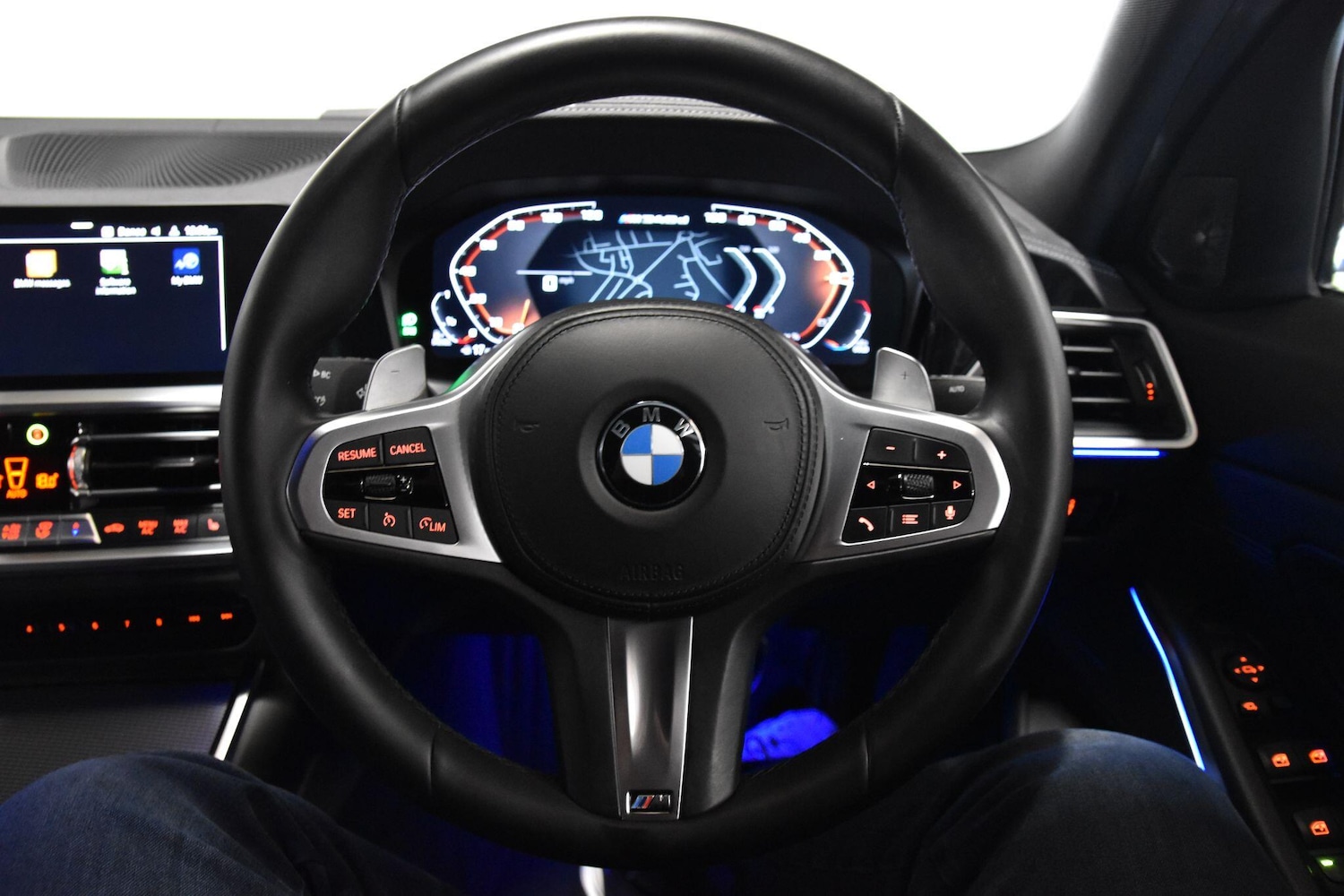 Used BMW 3 Series 2021 for sale - 76824711: Photo 11