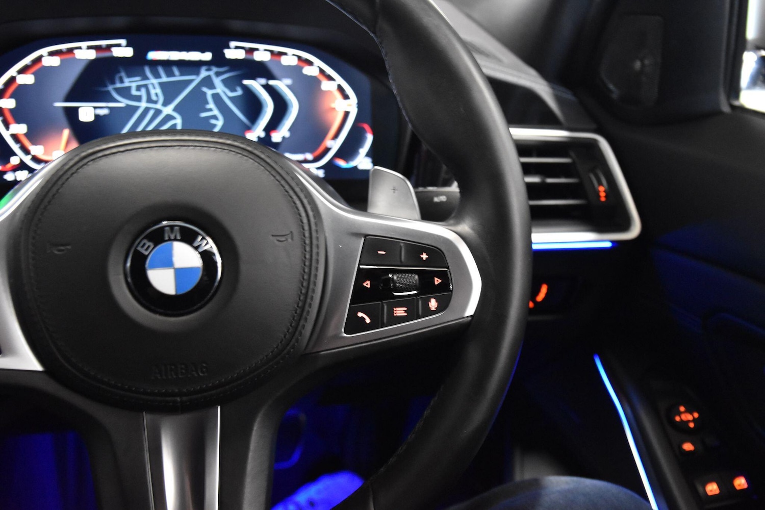 Used BMW 3 Series 2021 for sale - 76824711: Photo 13