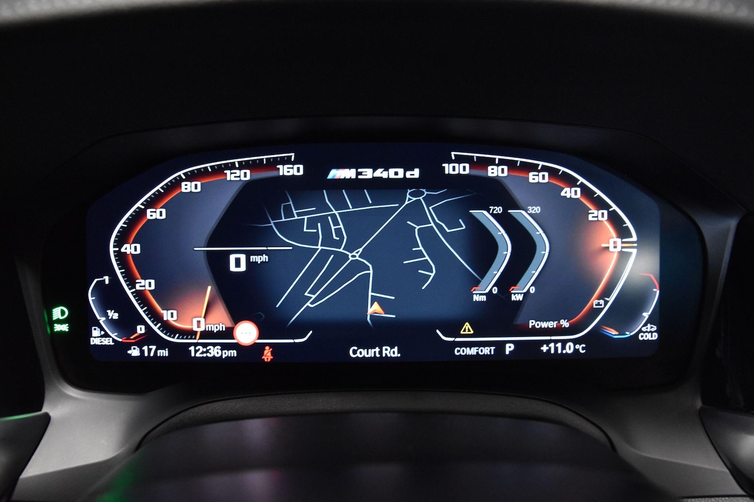 Used BMW 3 Series 2021 for sale - 76824711: Photo 14