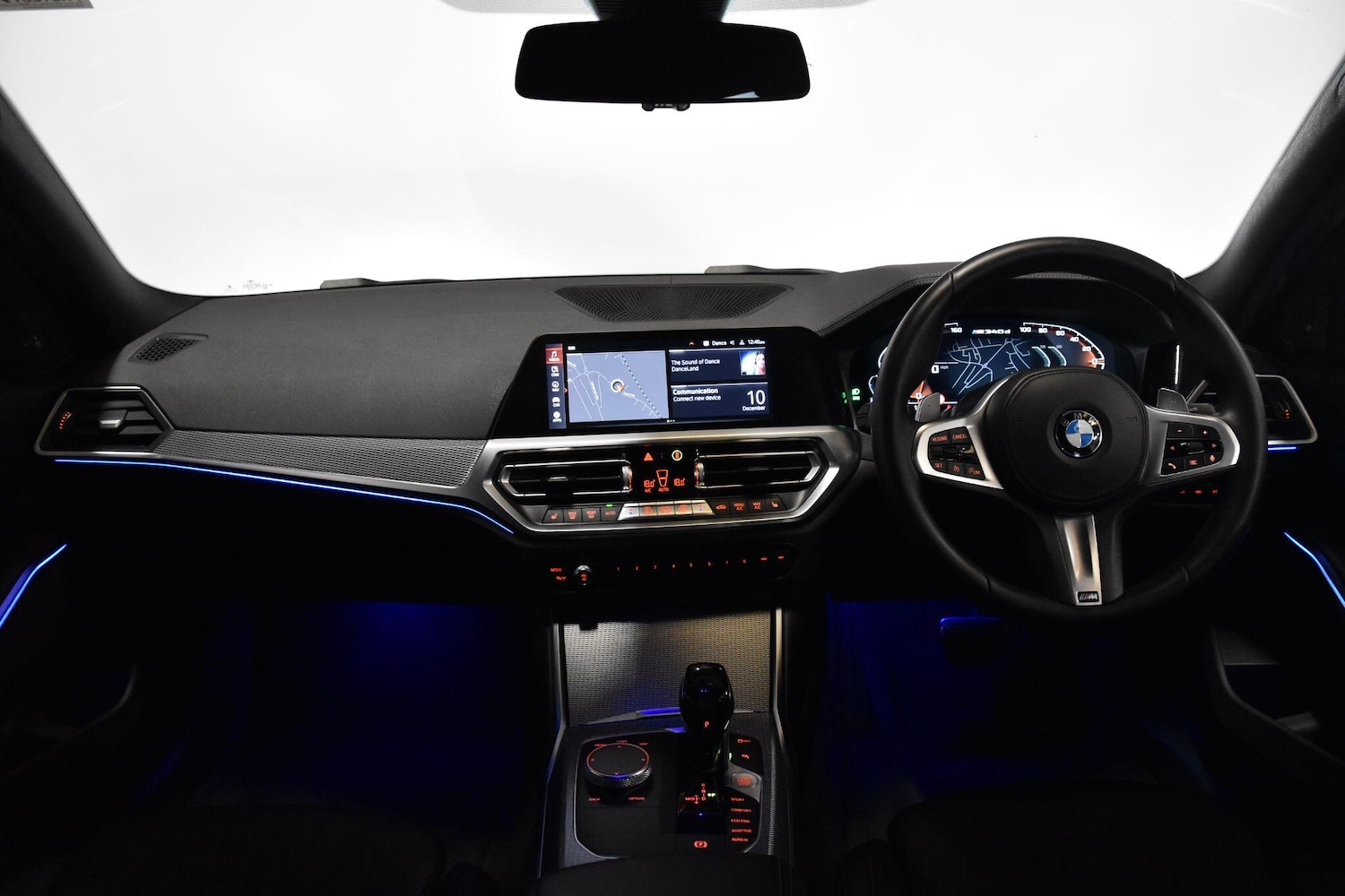 Used BMW 3 Series 2021 for sale - 76824711: Photo 16