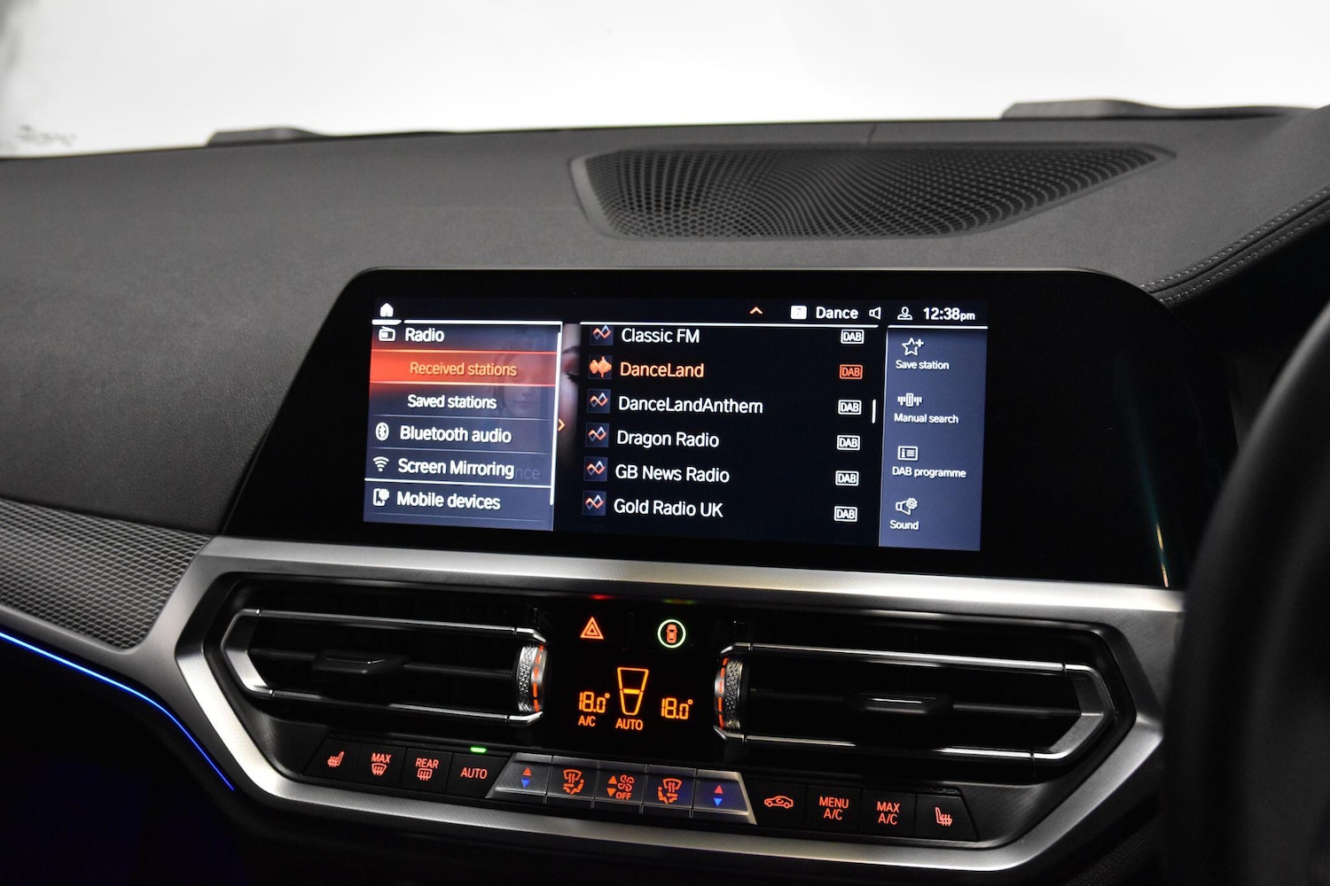 Used BMW 3 Series 2021 for sale - 76824711: Photo 17