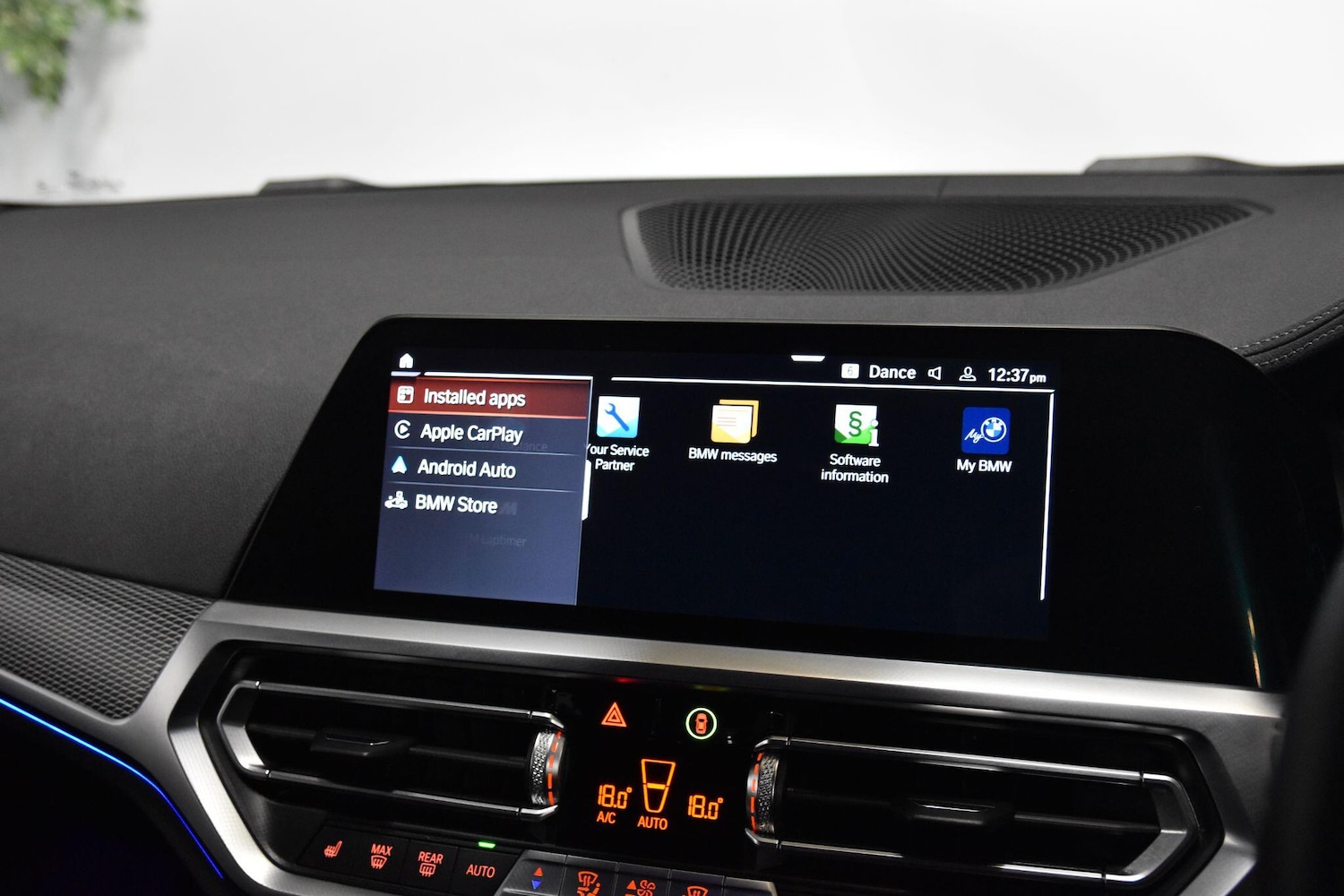 Used BMW 3 Series 2021 for sale - 76824711: Photo 18