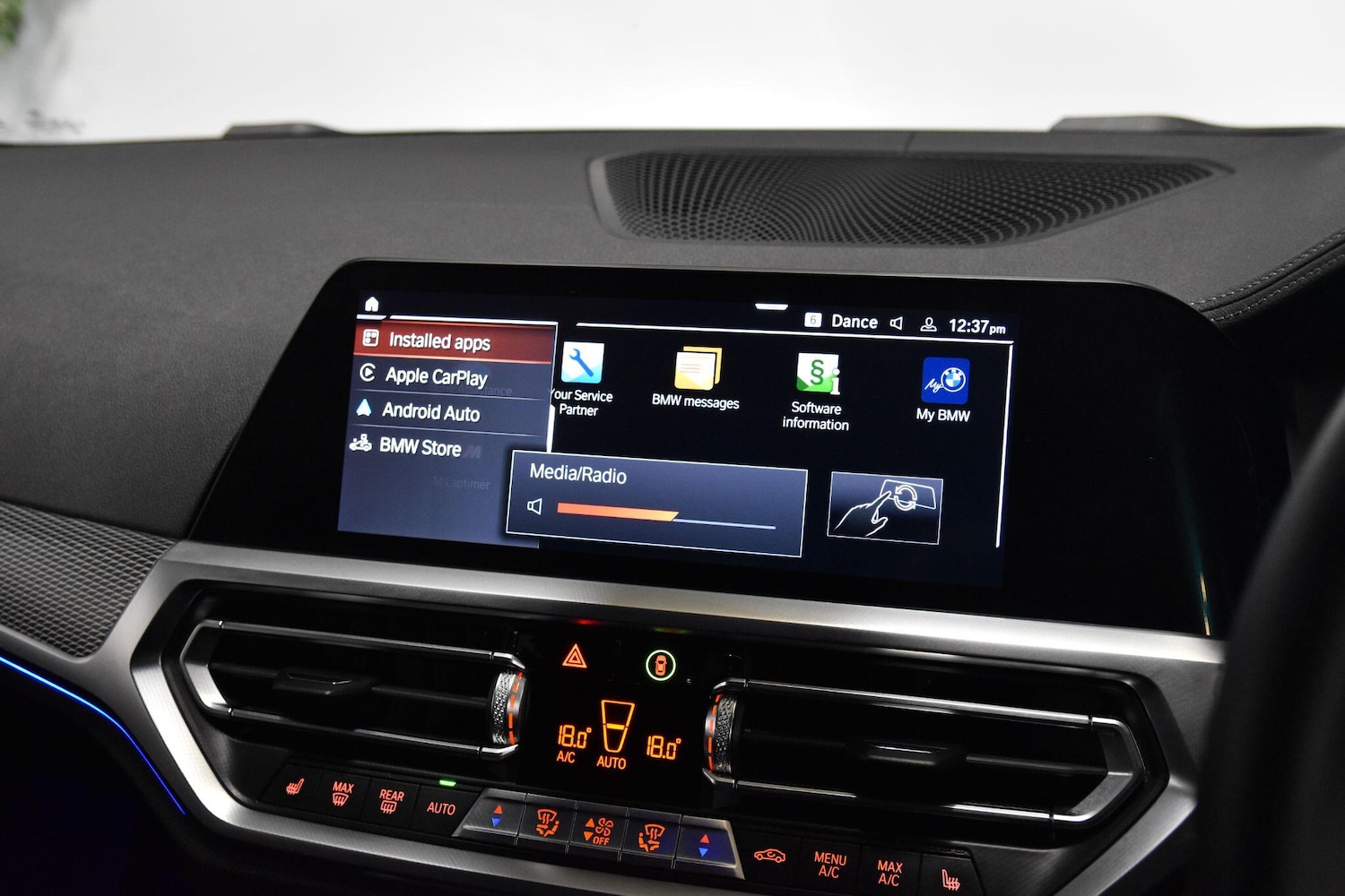 Used BMW 3 Series 2021 for sale - 76824711: Photo 19