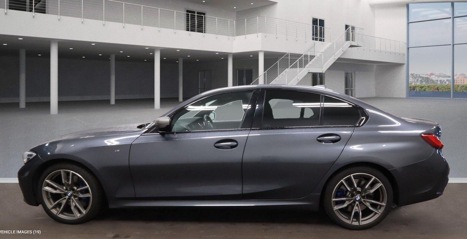 Used BMW 3 Series 2021 for sale - 76824711: Photo 2