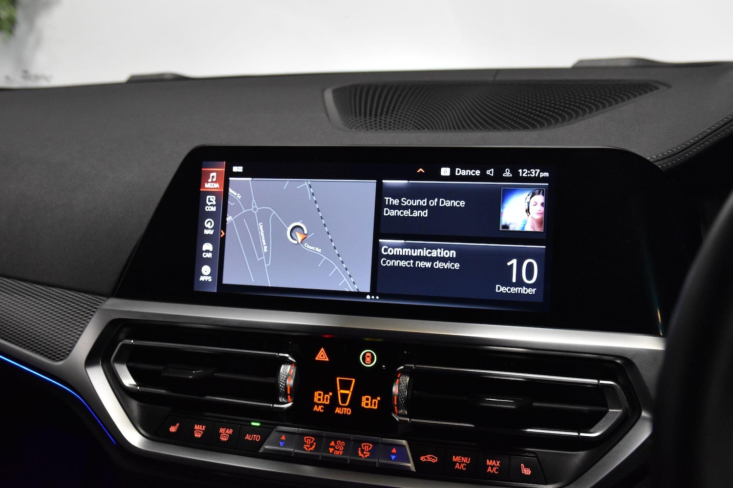 Used BMW 3 Series 2021 for sale - 76824711: Photo 20