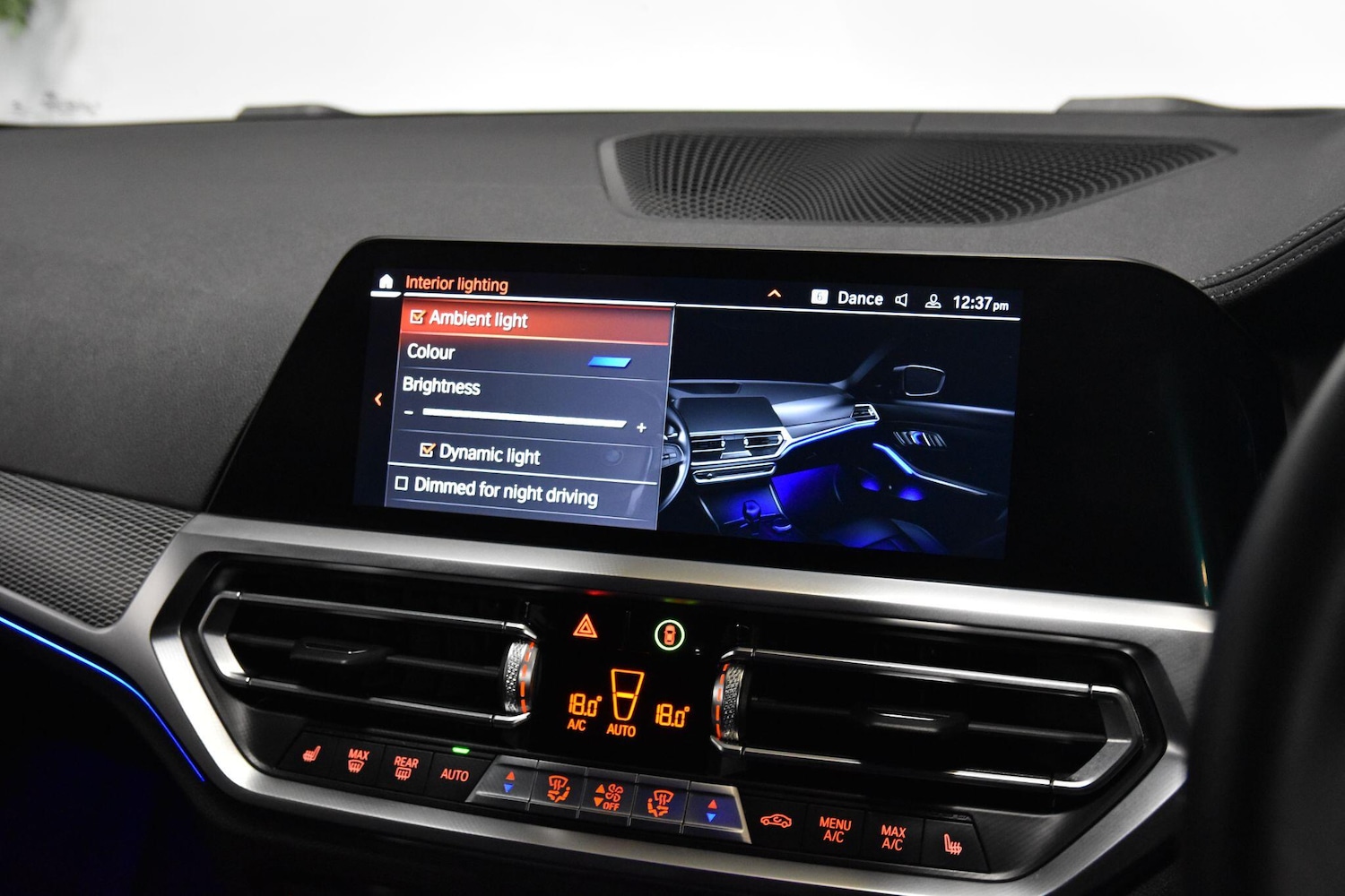 Used BMW 3 Series 2021 for sale - 76824711: Photo 21