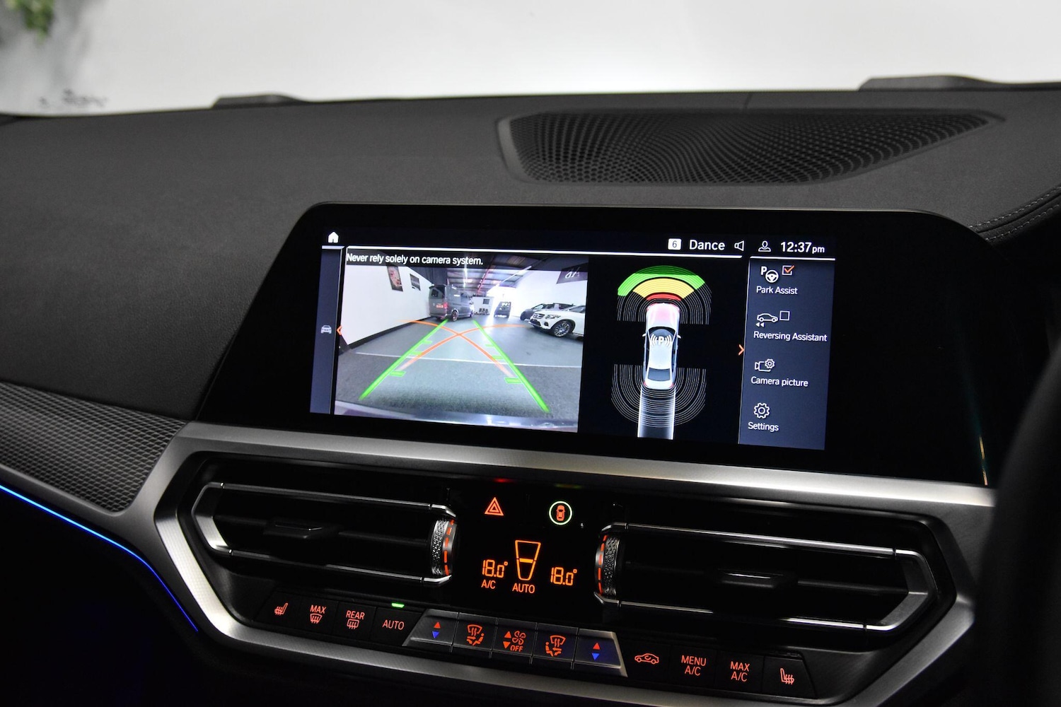 Used BMW 3 Series 2021 for sale - 76824711: Photo 22