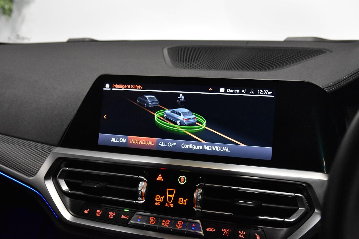 Used BMW 3 Series 2021 for sale - 76824711: Photo 23