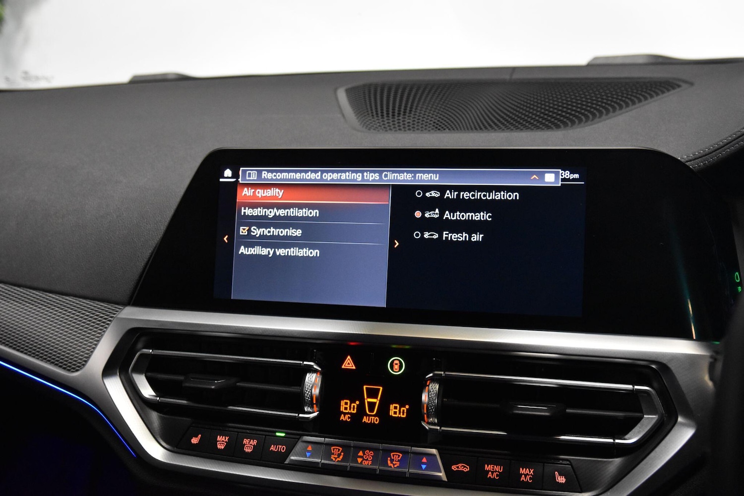 Used BMW 3 Series 2021 for sale - 76824711: Photo 24