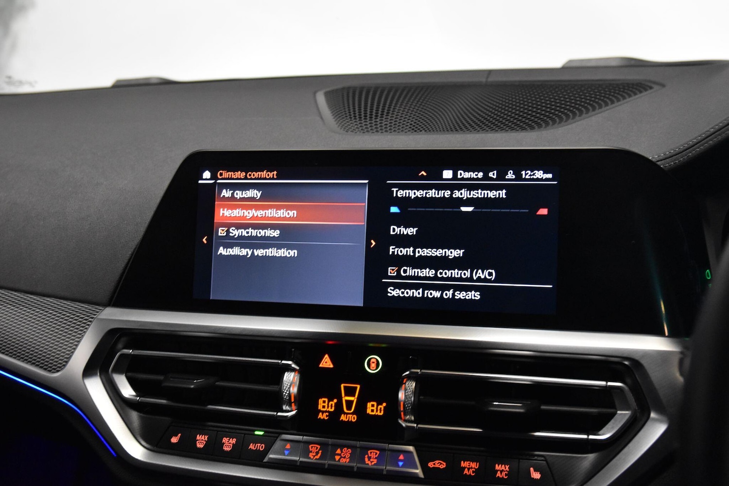 Used BMW 3 Series 2021 for sale - 76824711: Photo 25