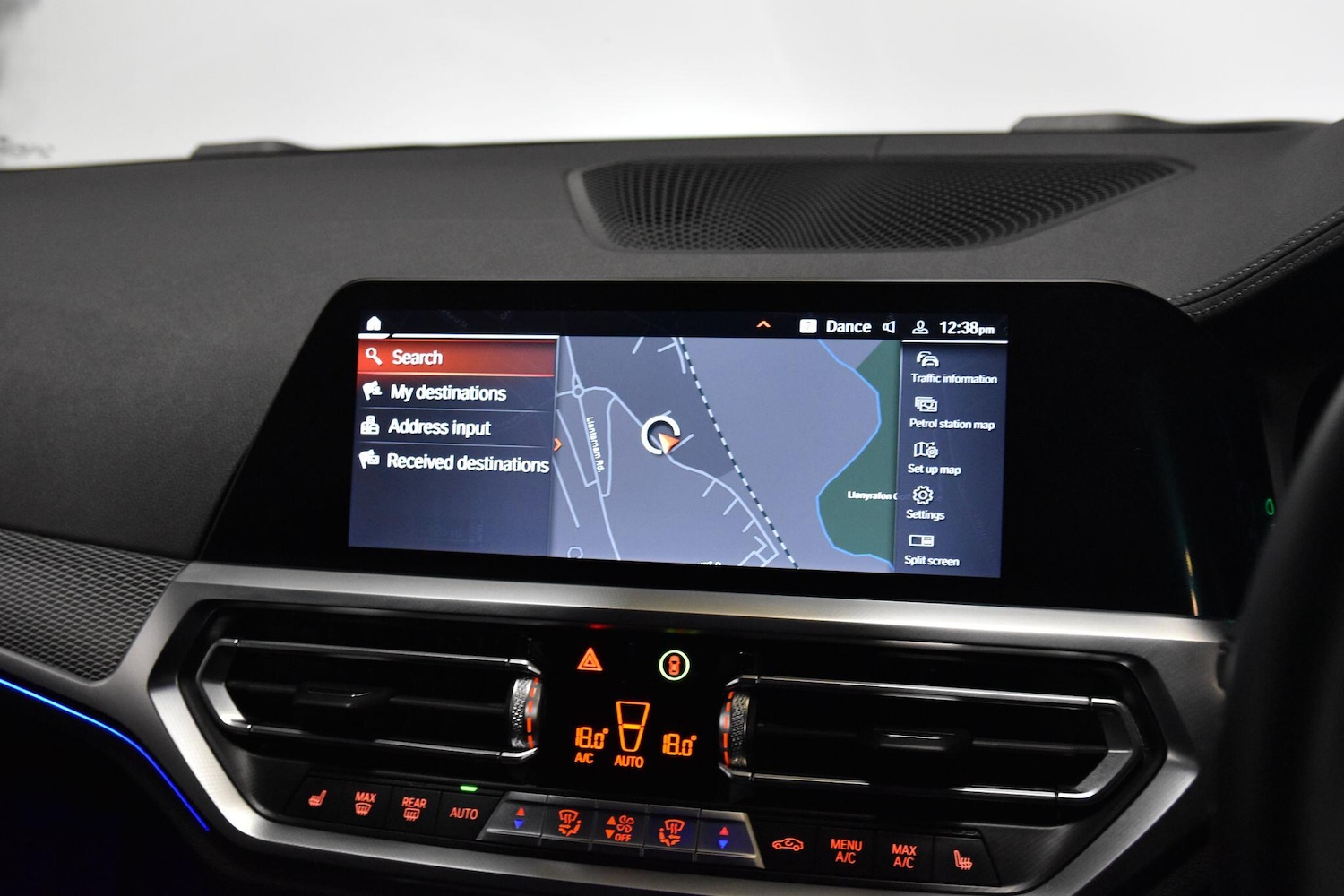 Used BMW 3 Series 2021 for sale - 76824711: Photo 26