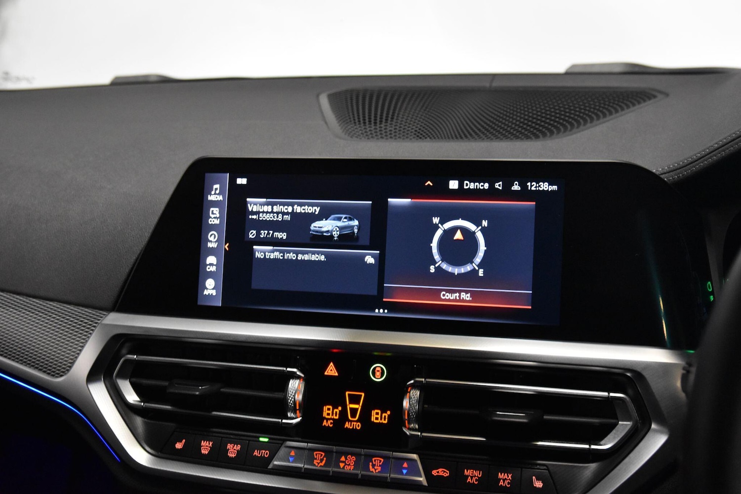 Used BMW 3 Series 2021 for sale - 76824711: Photo 27