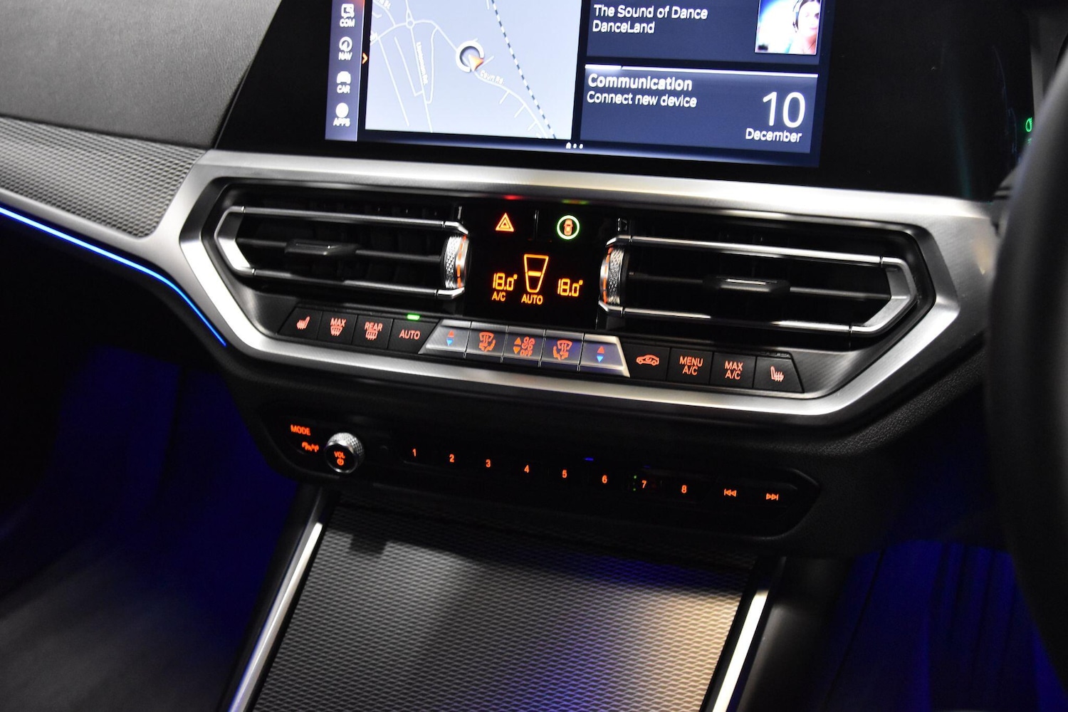 Used BMW 3 Series 2021 for sale - 76824711: Photo 28