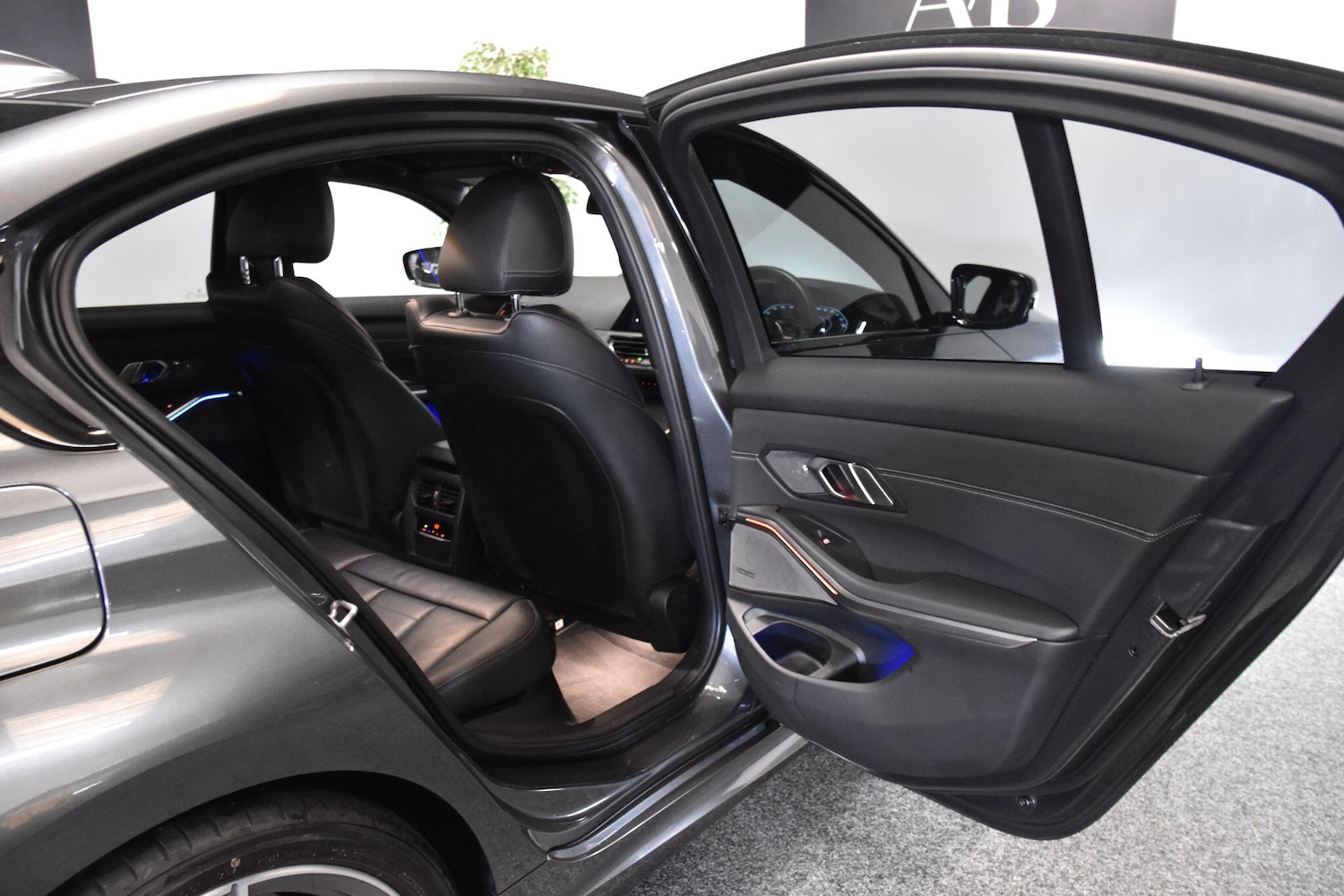 Used BMW 3 Series 2021 for sale - 76824711: Photo 30