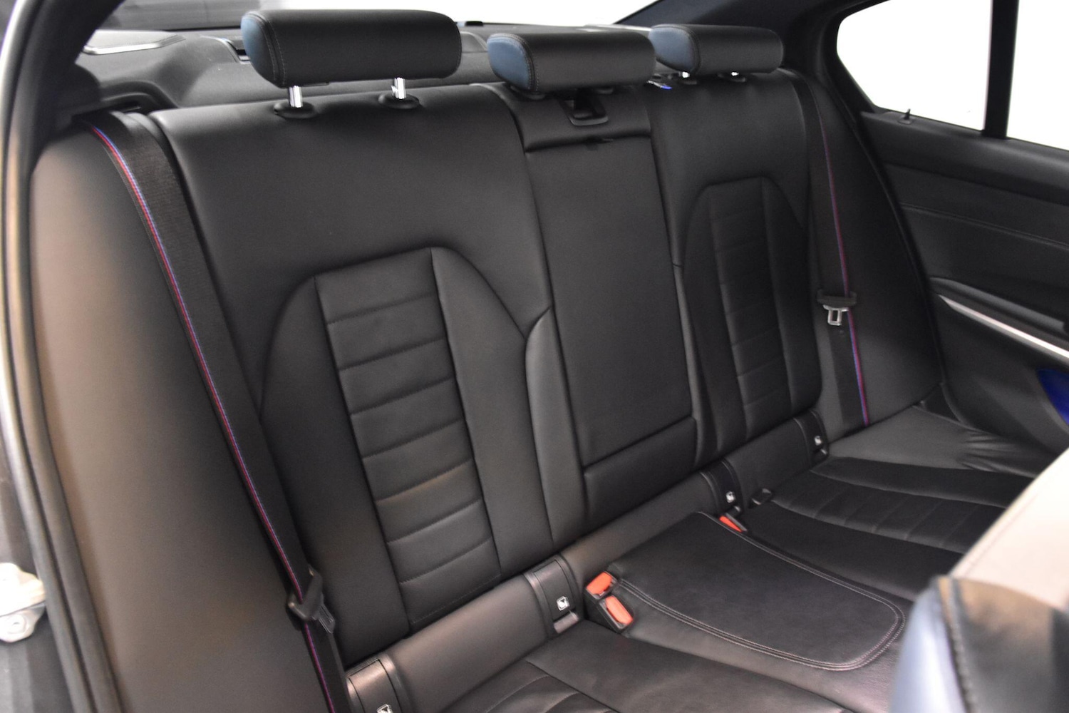 Used BMW 3 Series 2021 for sale - 76824711: Photo 32