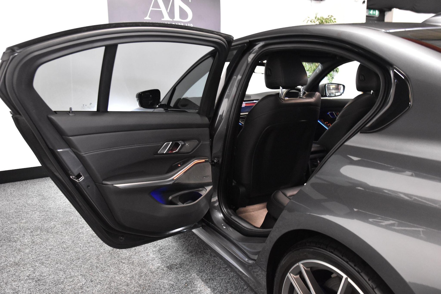 Used BMW 3 Series 2021 for sale - 76824711: Photo 33