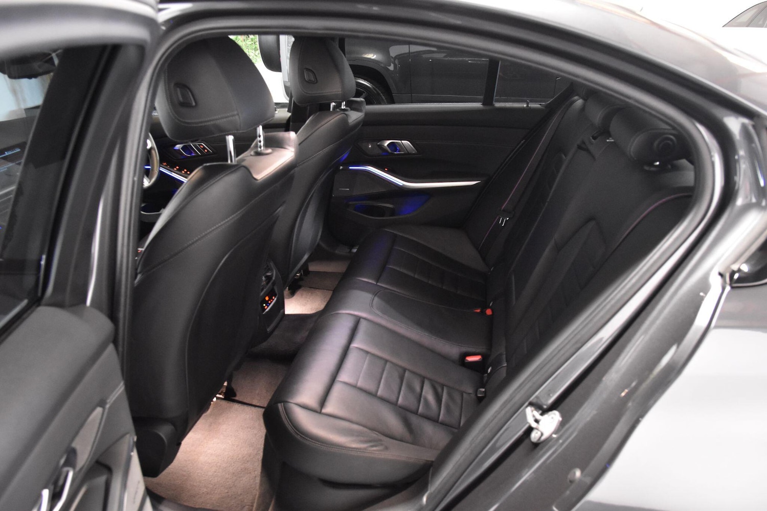 Used BMW 3 Series 2021 for sale - 76824711: Photo 34