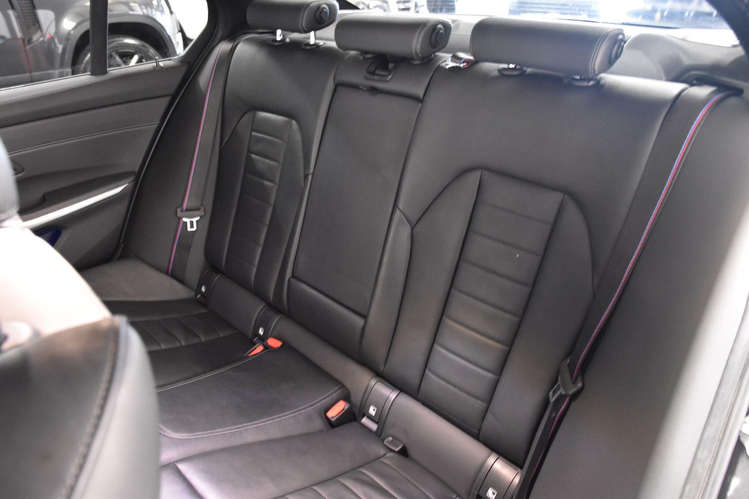 Used BMW 3 Series 2021 for sale - 76824711: Photo 35