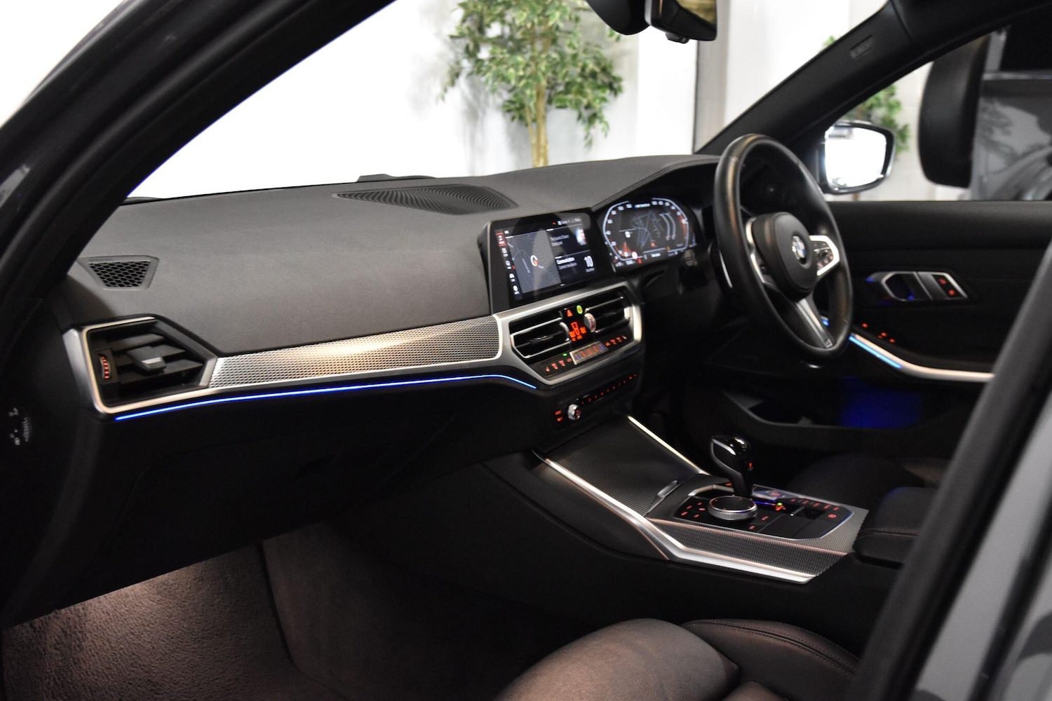 Used BMW 3 Series 2021 for sale - 76824711: Photo 36