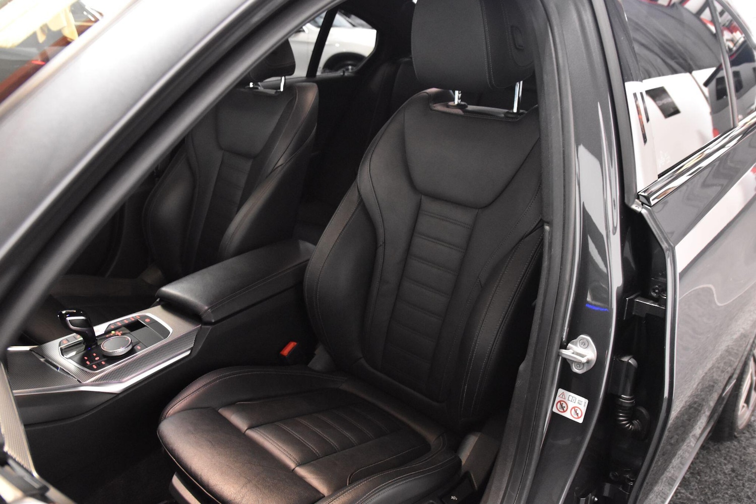 Used BMW 3 Series 2021 for sale - 76824711: Photo 37