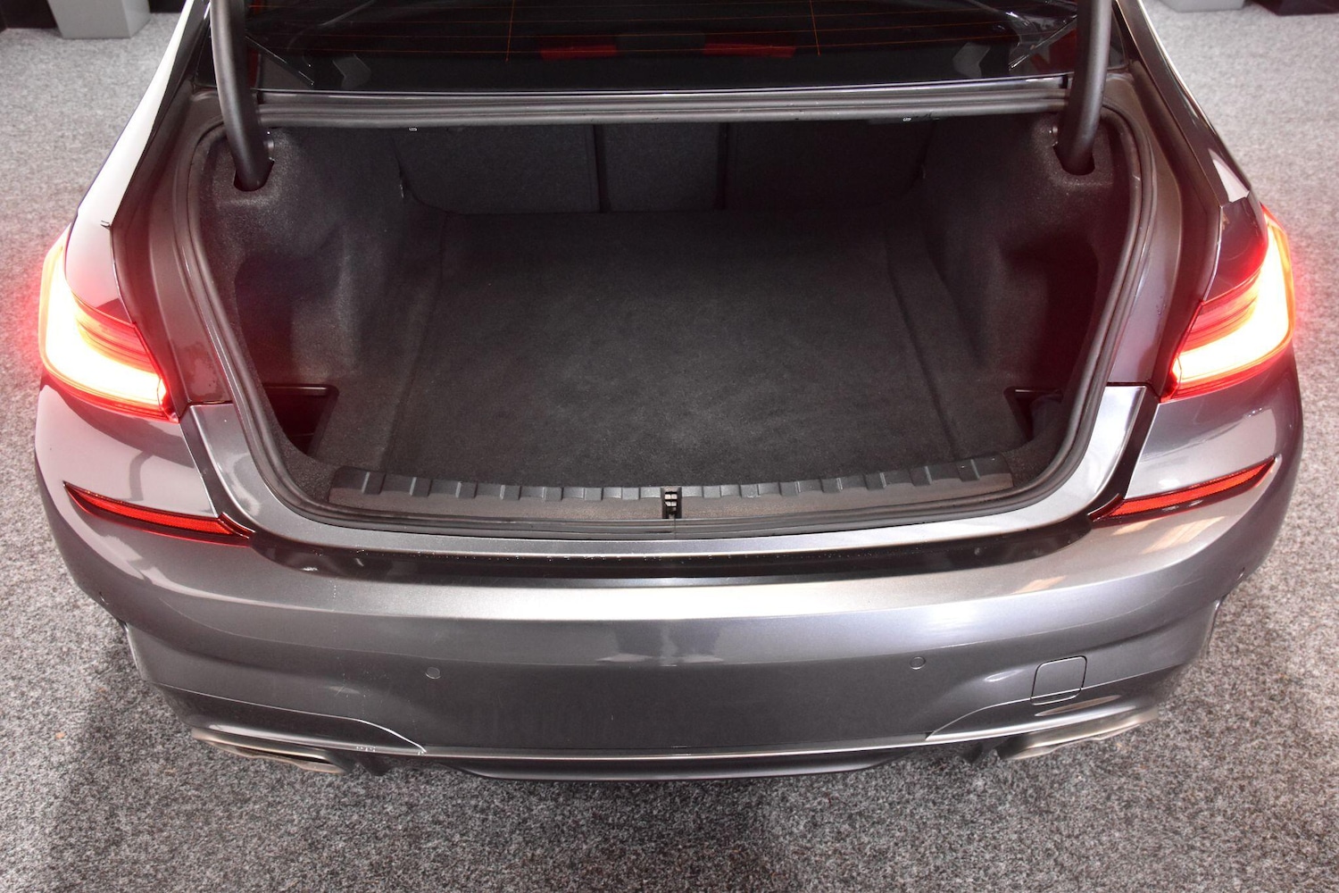 Used BMW 3 Series 2021 for sale - 76824711: Photo 38