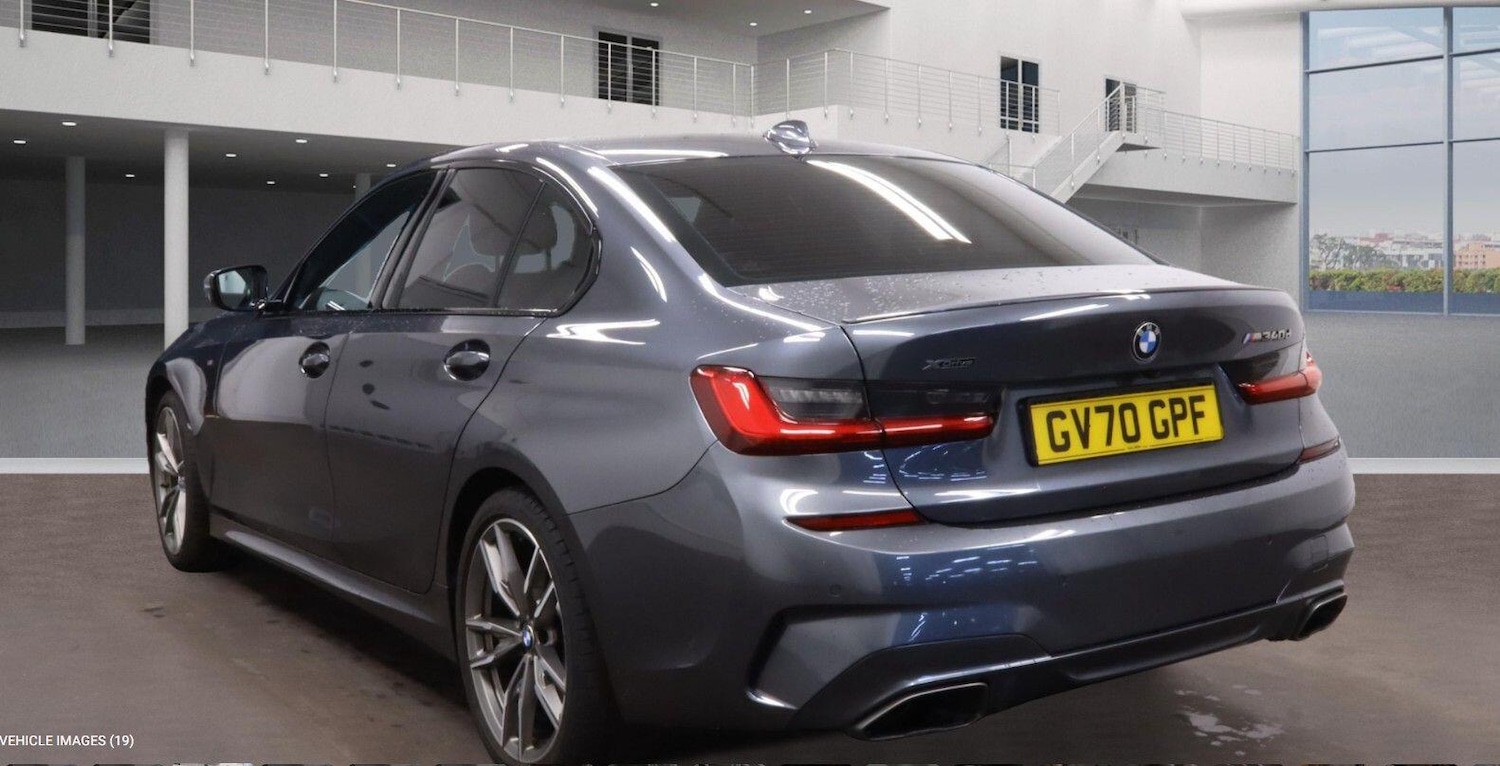 Used BMW 3 Series 2021 for sale - 76824711: Photo 4